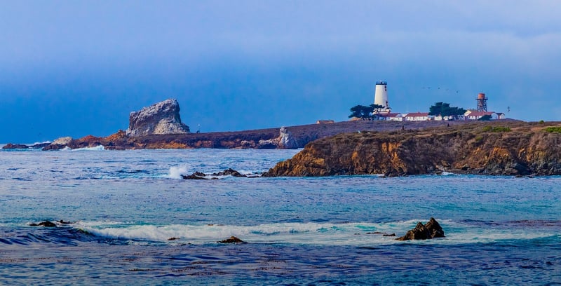 Big Sur Retreat