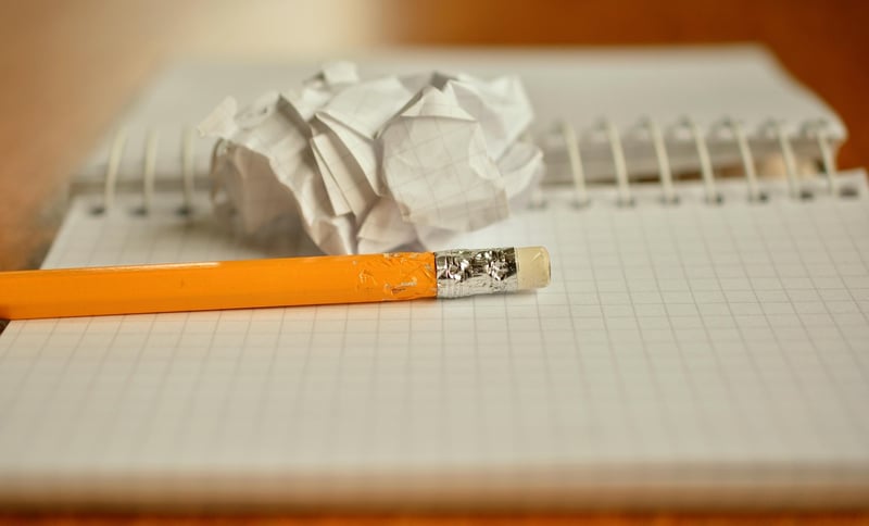 Writing Passion